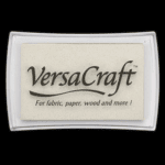 VersaCraft White ink pad VersaCraft White ink pad