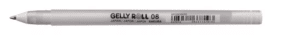 White Gelly Roll 8 pen White Gelly Roll 8 pen