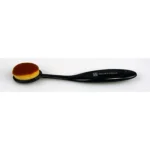 Blending brush Nellie Snellen Picture of the black blending brush from Nellie Snellen