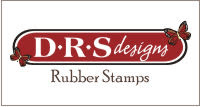 Logo from our sponsor D.R.S. designs