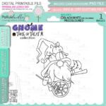 DLPD8982_Wheelbarrow-Gnome-Halloween-digital-stamp__73771