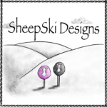 Sheepski designs Logo