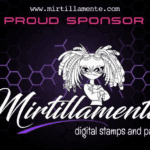 Logo Mirtillamente Logo from Mirtillamente