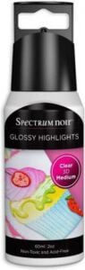 Glossy Highligts Spectrum Noir Product picture
