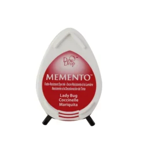 Picture of the product Memento ink Lady Bug