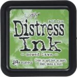 Distress-ink-Mowed-Lawn Picture of the product Distress ink Mowed Lawn from Ranger