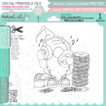 Music-collector-gnome