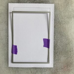 Picture-of-partial-die-cutting-bottom-part