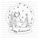 Christmas-Snow-Globe