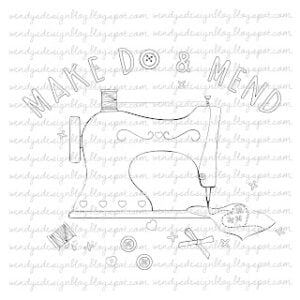 Make-do-and-mend