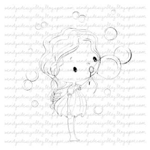 Bubbles