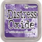 Distress Oxide Villianous Potion