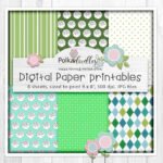 Gnome-GOLFFathers-Day-papers__87674 Gnome Golf Fathers Day digital pattern paper