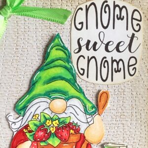 Gnome sweet Gnome
