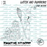 witch-and-pumpkins