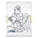Archie-the-Archer