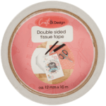Dubbelzijdig tape Double sided tape