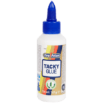 Tacky glue Tacky glue