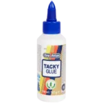 Tacky glue Tacky glue