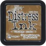 distress ink Vintage Photo Distress Ink Vintage Photo ink pad