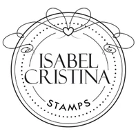 isla_200x200.27627790_59215sza Logo Isabel Cristina Stamps
