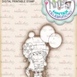 wWinnie-Winter-Celebration-b__56392 Winnie Winter Celebration Digital stamp
