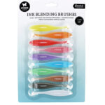 Blending brushes 1 cm Studioligth Blending brushes 1 cm.